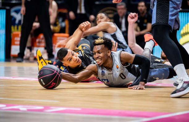 不会在对手 不会在对手