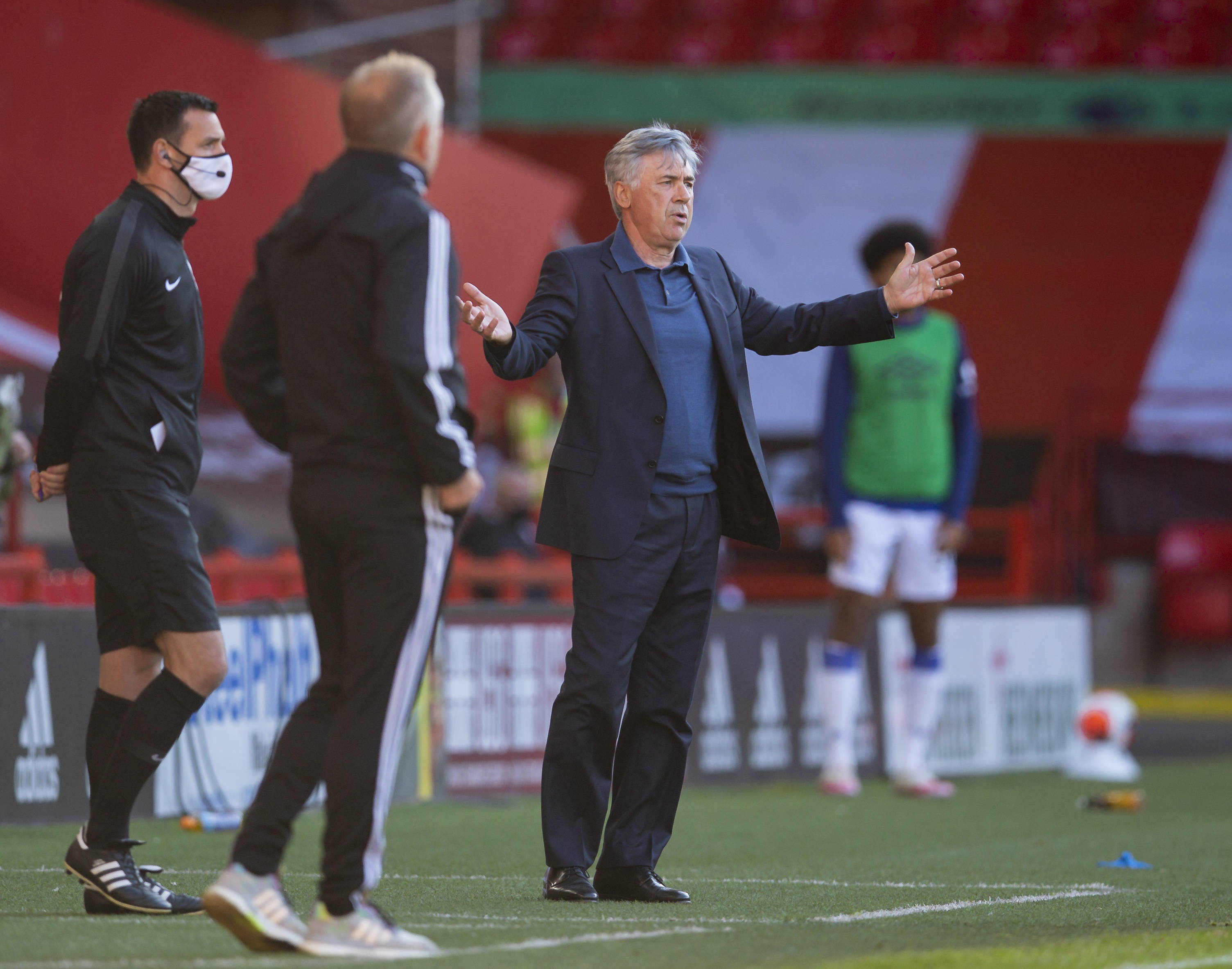 会的每一个 会的每一个