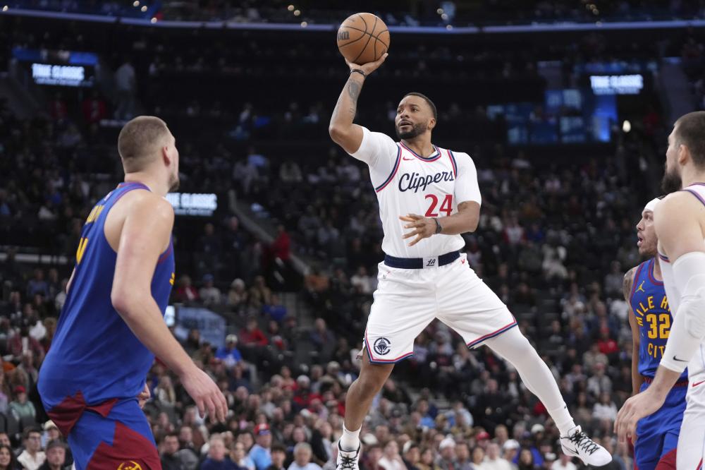 各队均有强 各队均有强