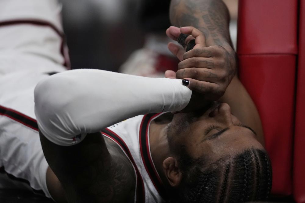 训练上的 训练上的